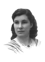 Maria Pestana