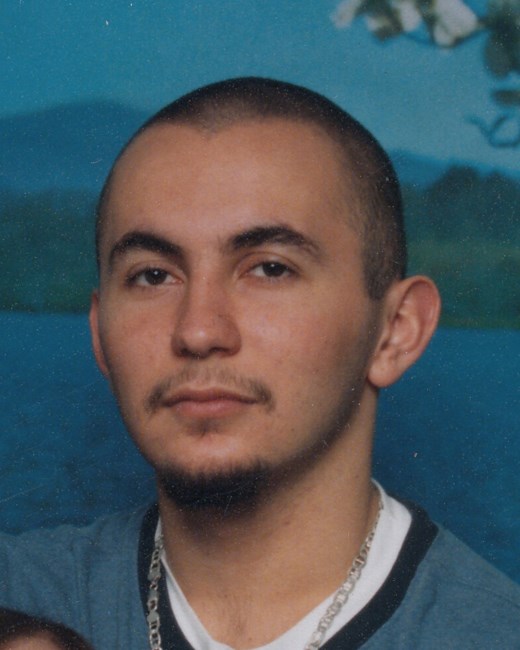 Obituary of Adam Paul Garrett