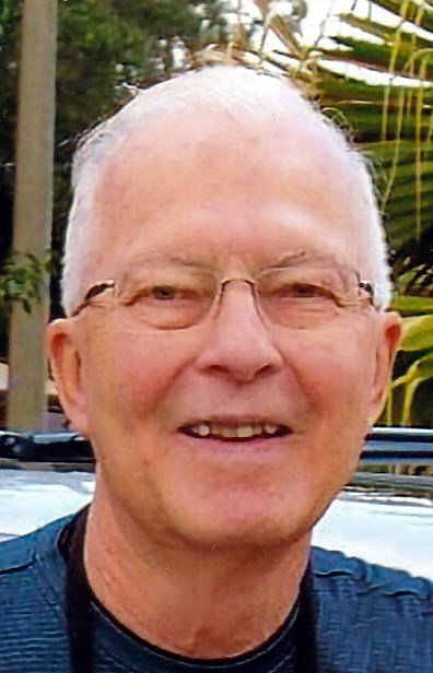 Obituary of Charles A. Frank