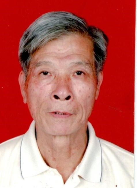 Obituary of Shuqi Shen