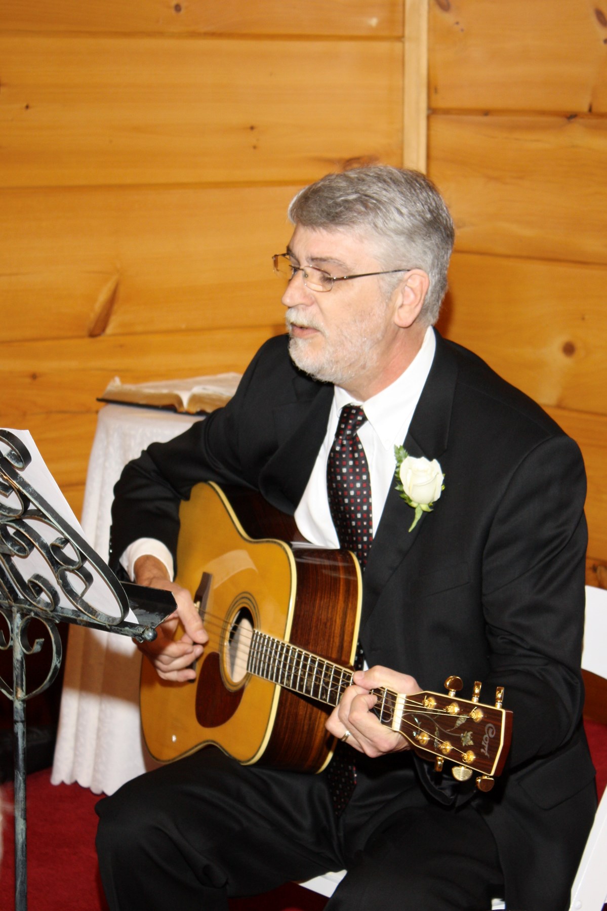 Obituary of Joseph "Joe" Terry Beasley