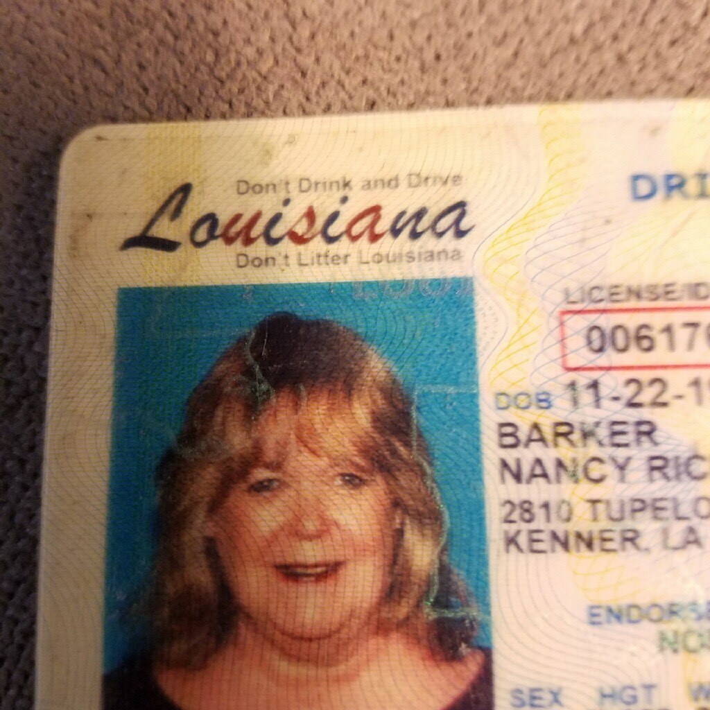 Obituary of Nancy Carol Mac Lean