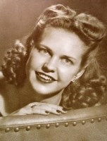 Obituary of Thelma B Nelson