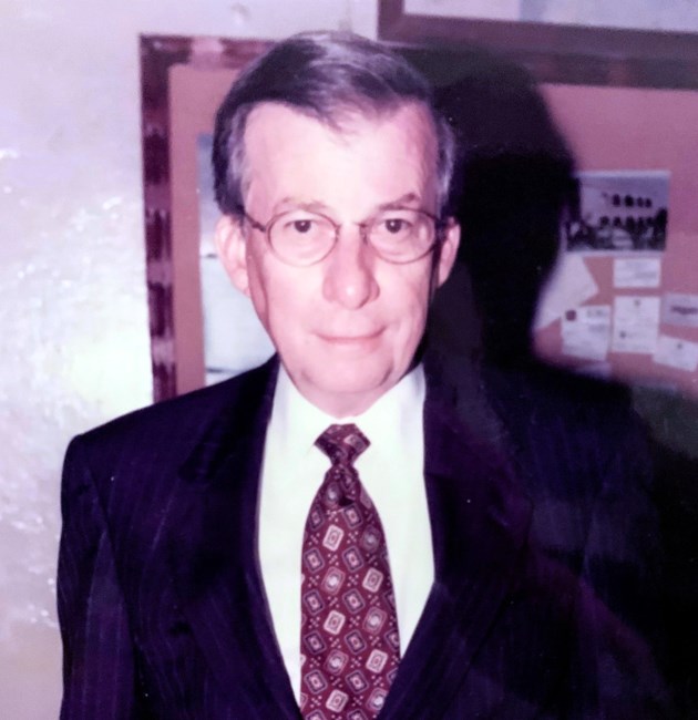Obituary of James "Jim" I. Owens