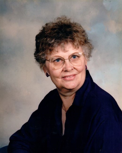 Obituary of Thelma Lorraine Findlay