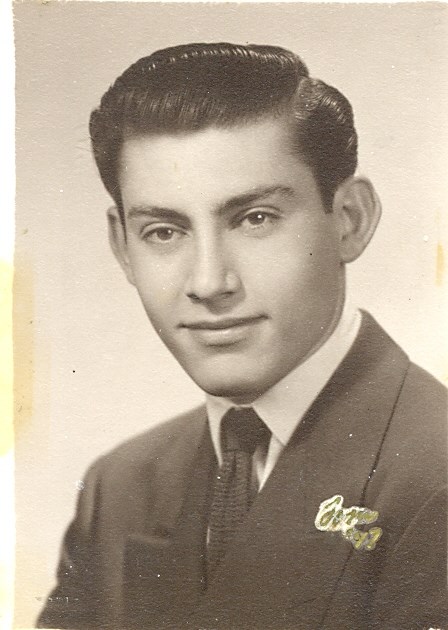 Obituario de Thomas Pavloff