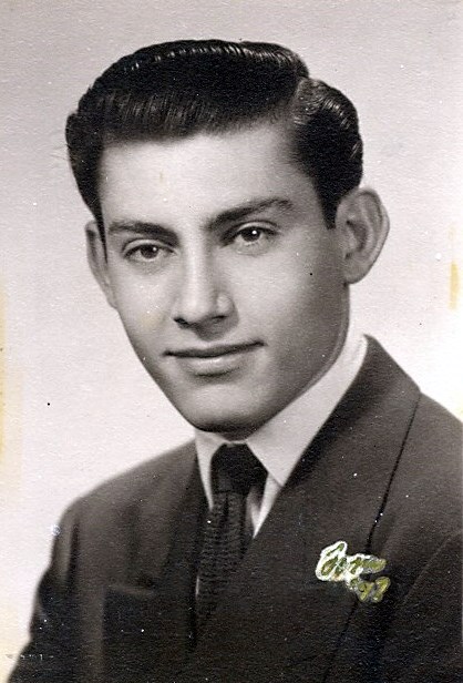 Obituario de Thomas Pavloff