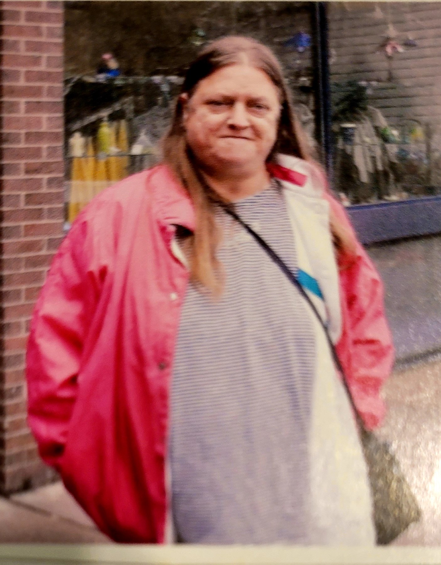 Bonnie Jane Johnson Obituary Malden, WV