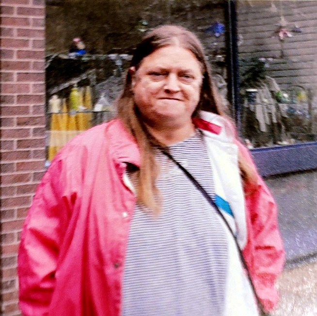 Obituary of Bonnie Jane Johnson