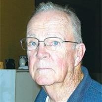 Thomas Charlton Obituary