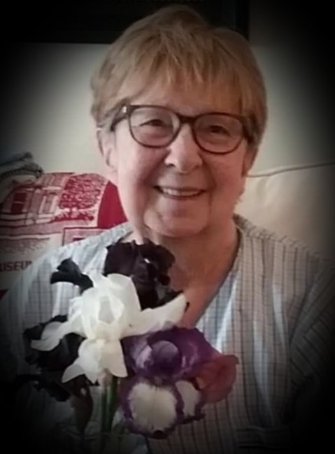 Obituary of Jean Marie Lintern Stoker