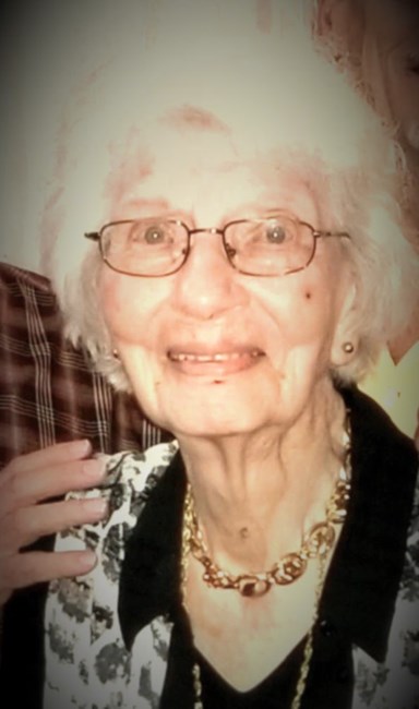 Obituary of Dorothy R Rebman