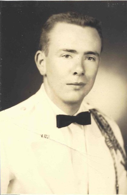 Obituary of Royal Stevens Tucker, Jr.