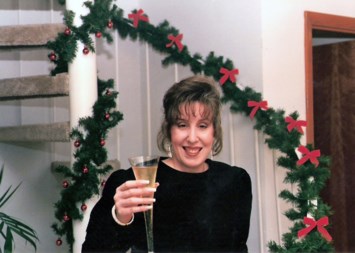 Obituary of Maria Quintas Alamilla