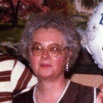 Obituary of Barbara Frances Payne