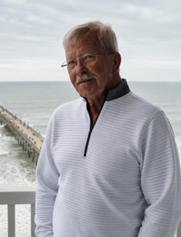 Obituary of Thomas Ray Williams