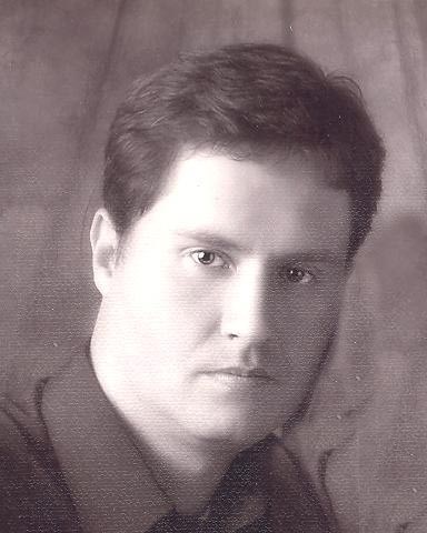 Obituary of Jack Quincy Ridinger