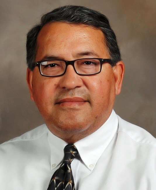 Obituary of Juan Villarreal