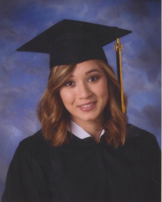 Obituary of Denise Eraina Gomez