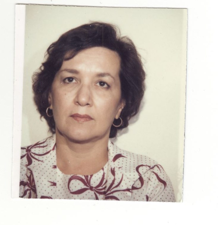 Obituary of Vilma Rose Mary Pollard