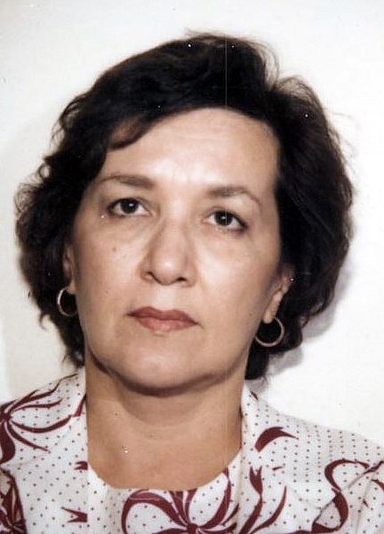 Obituary of Vilma Rose Mary Pollard