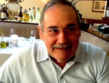 Obituary of Albert Mari