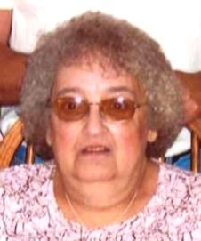 Obituary of Geraldine R. Costa