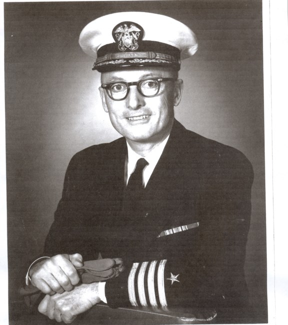 Obituary of Mr. George Francis Strollo