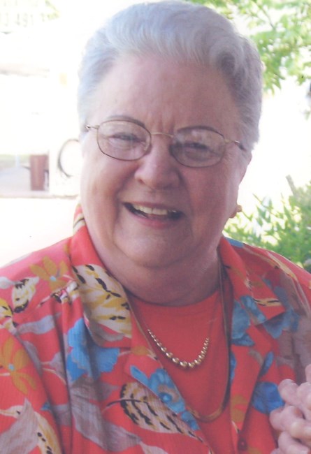 Obituary of Dorothy Vaughn