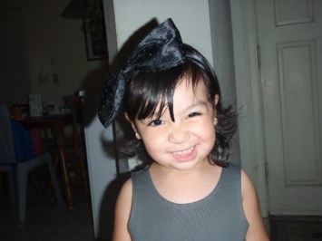 Obituary of Genavieve Gena Leilani Preciado