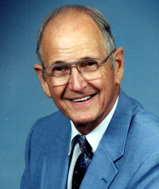 Obituary of Calvin Thomas Mason