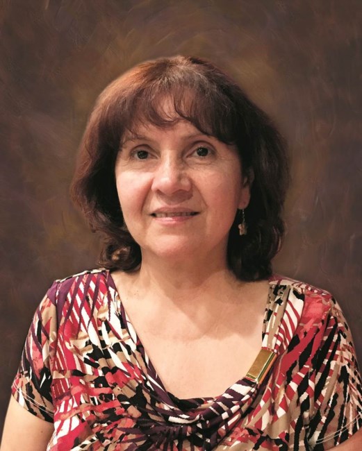 Obituary of Rosario Alvarez