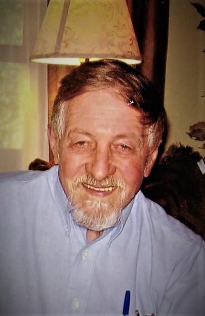 Obituario de MIchael Charles Whalen