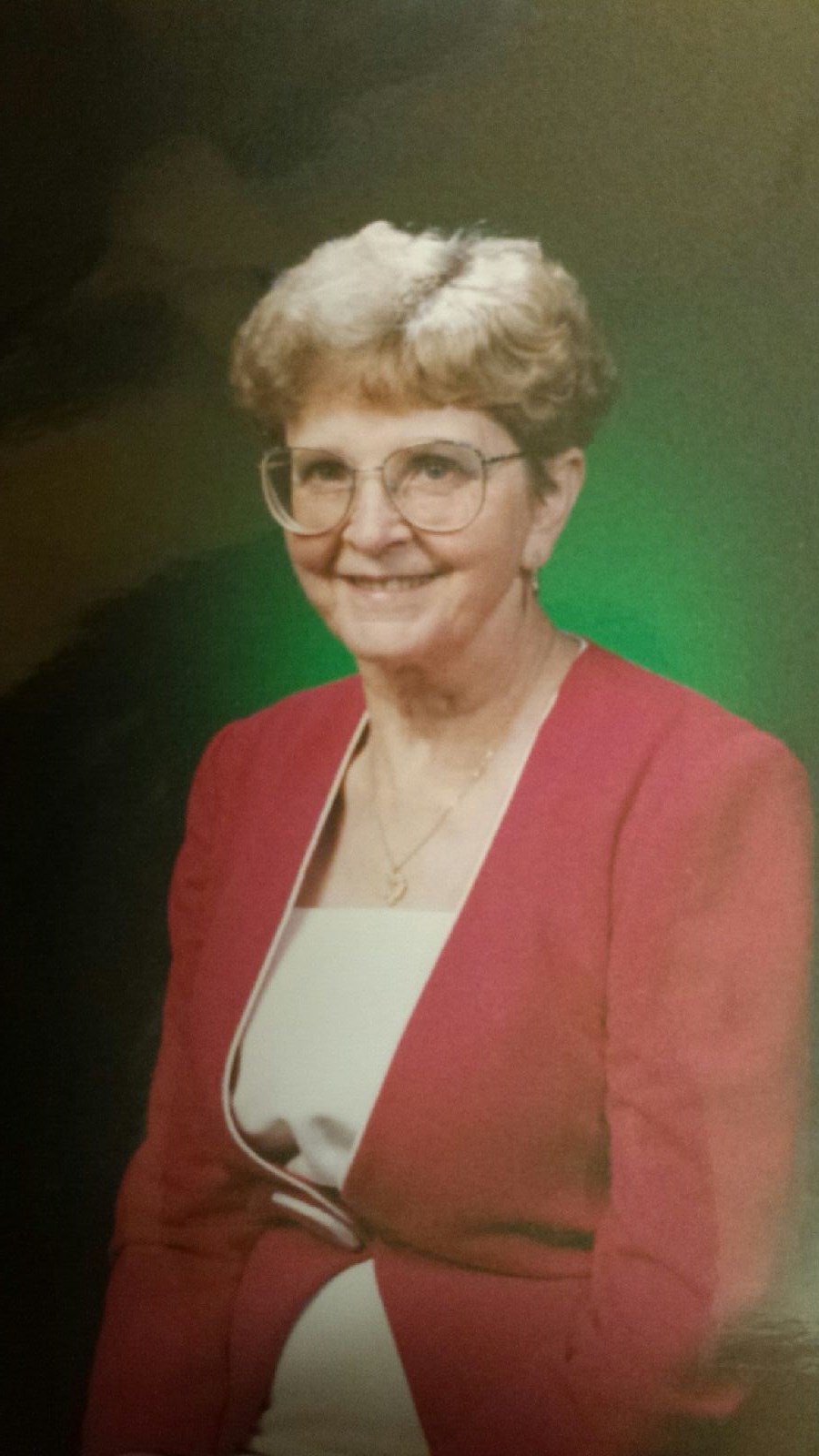 Grace McMillan Obituary Medford, OR