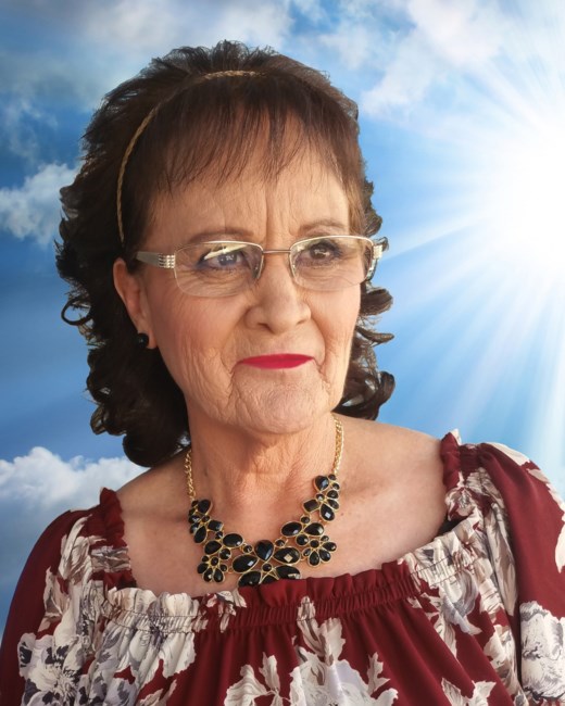 Obituary of Eva Ramos Martinez