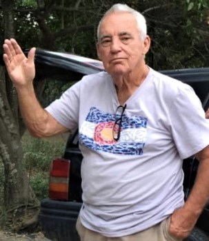 Obituary of Neil Mac Gregory