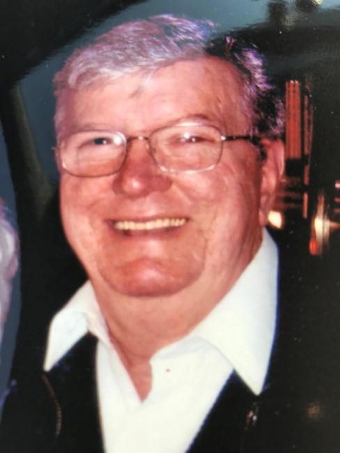 Obituary of Anthony E. Snyder