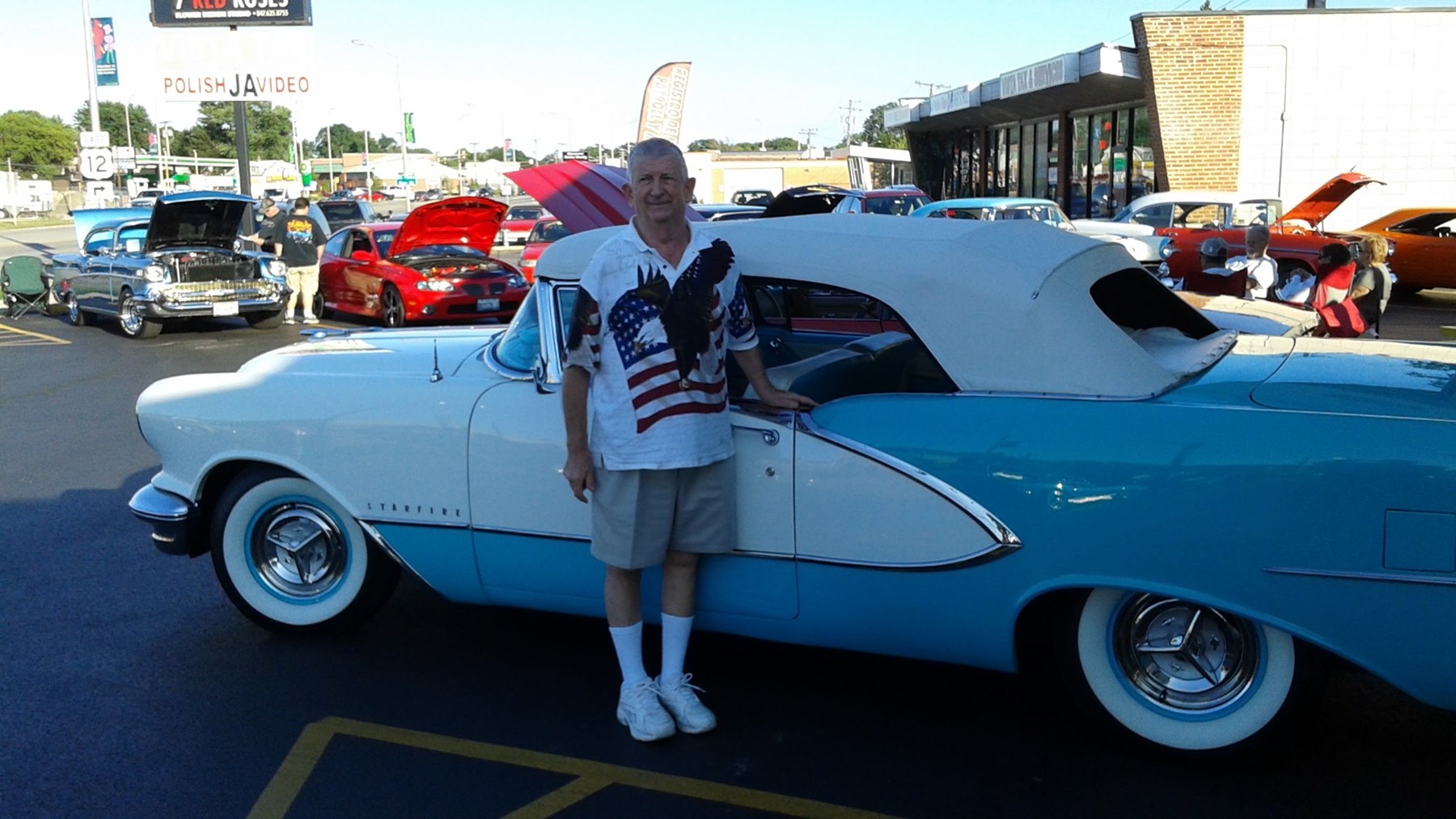 Obituary of Julius J. Dzieciol