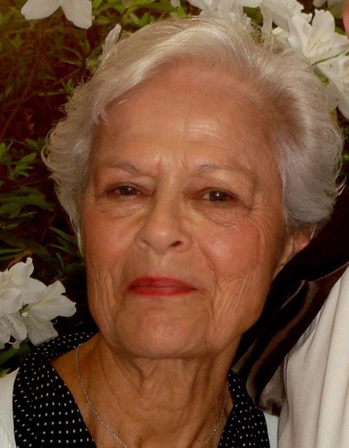 Obituary of Estelle Coscia Fanning