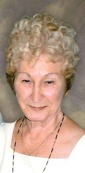 Obituary of Regina Anne Redmond