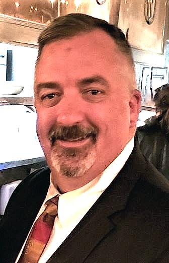 Obituary of Sgt. Major David Paul Rouffy