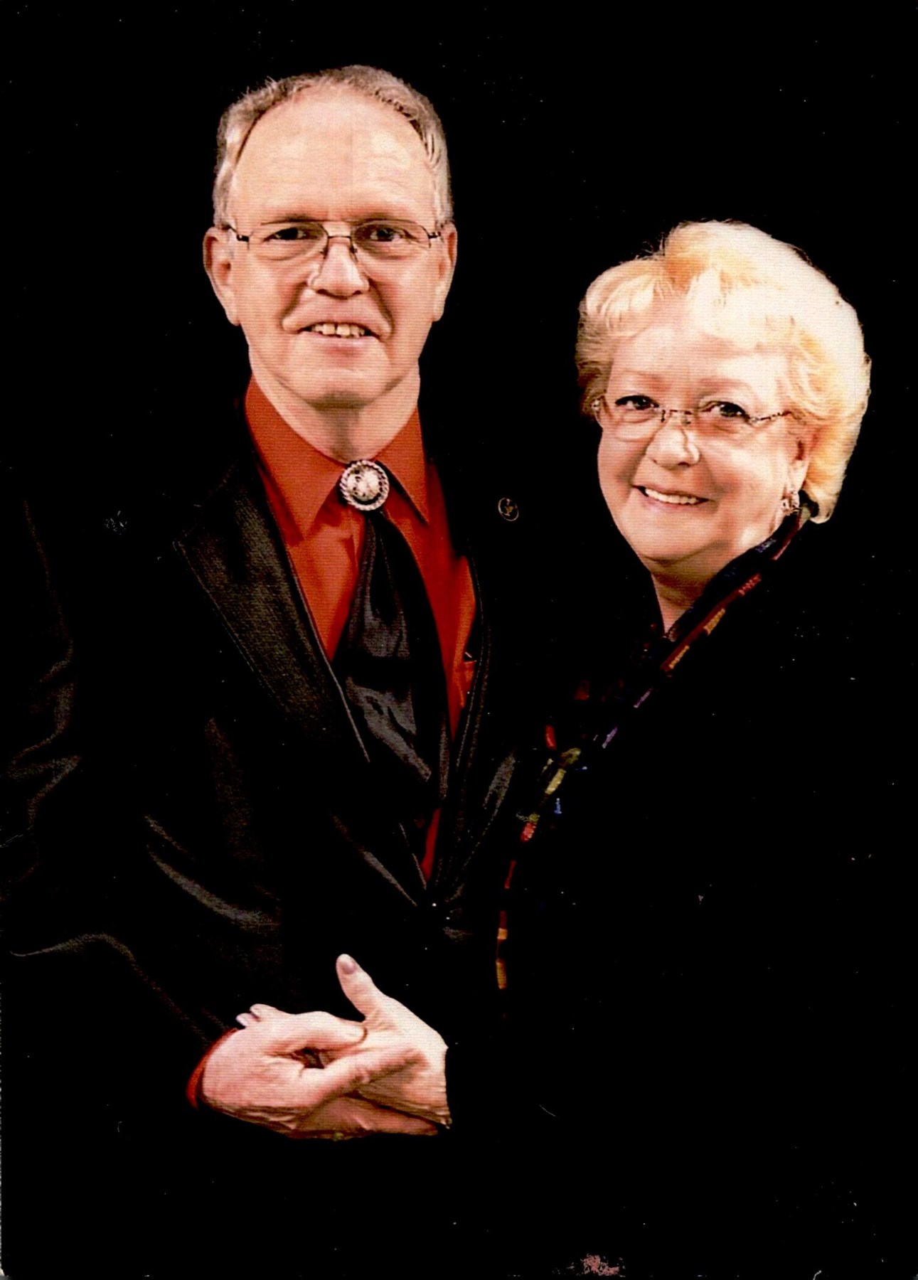 Obituary of Cleda Mae Watts