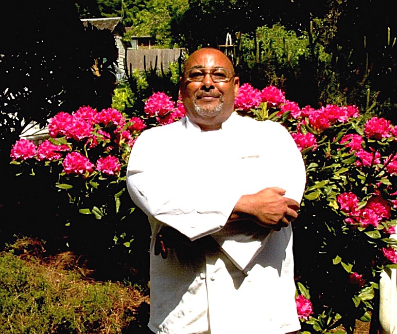 Obituario de Ted Howard Carter