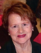 Obituary of Patricia Ann Julian