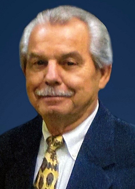 Obituary of Joseph John Plevel