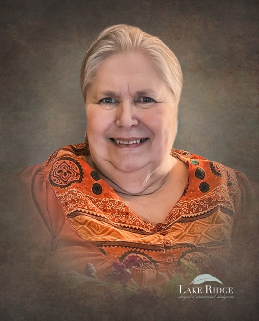 Obituary of Lorraine Kay Slaughter