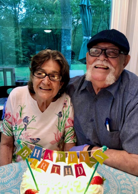 Obituary of Elena Coffey Enamorado