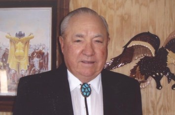 Obituary of Theodore Ralph Schubert