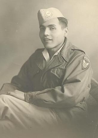 Obituary of Arthur Martinez