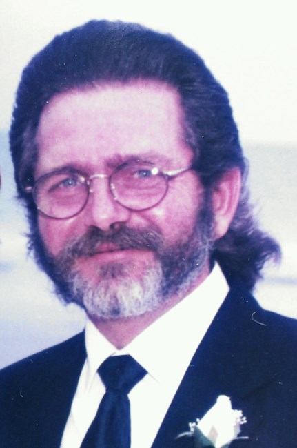 Obituary of Brooks Gerald McCollum